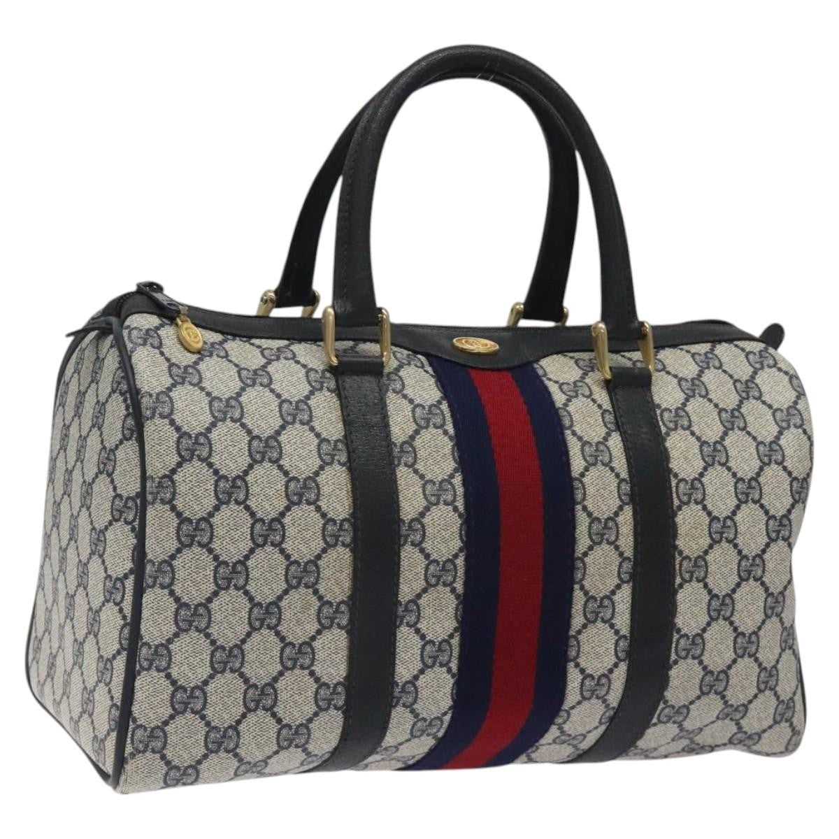 Gucci Boston bag