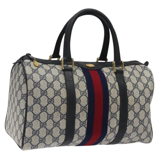 Gucci Boston bag