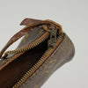 Louis Vuitton Papillon Pouch – Monogram Canvas