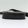 Celine Shoulder Bag – Black Leather