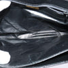 Christian Dior Shoulder Bag – Black Leather