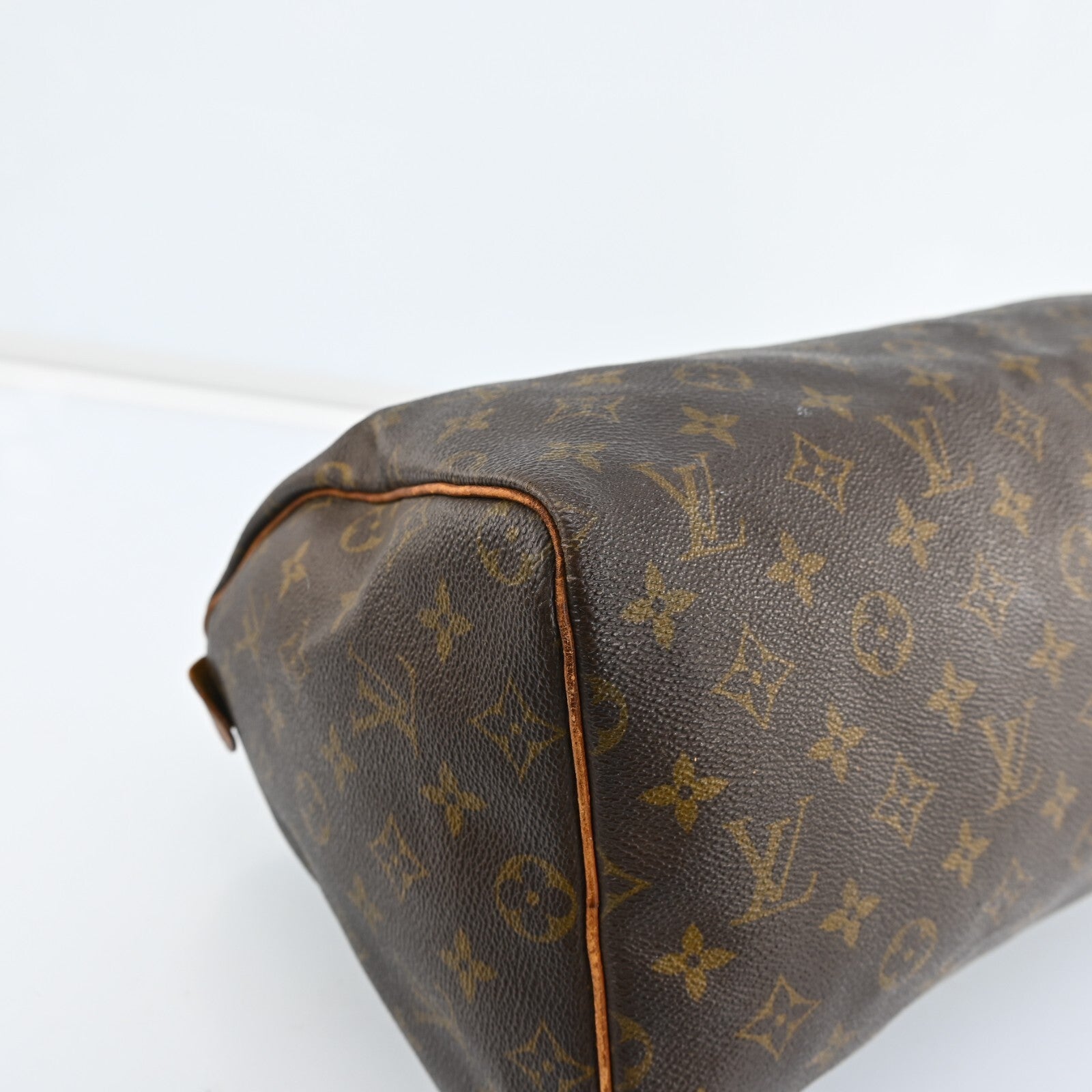Louis Vuitton Speedy