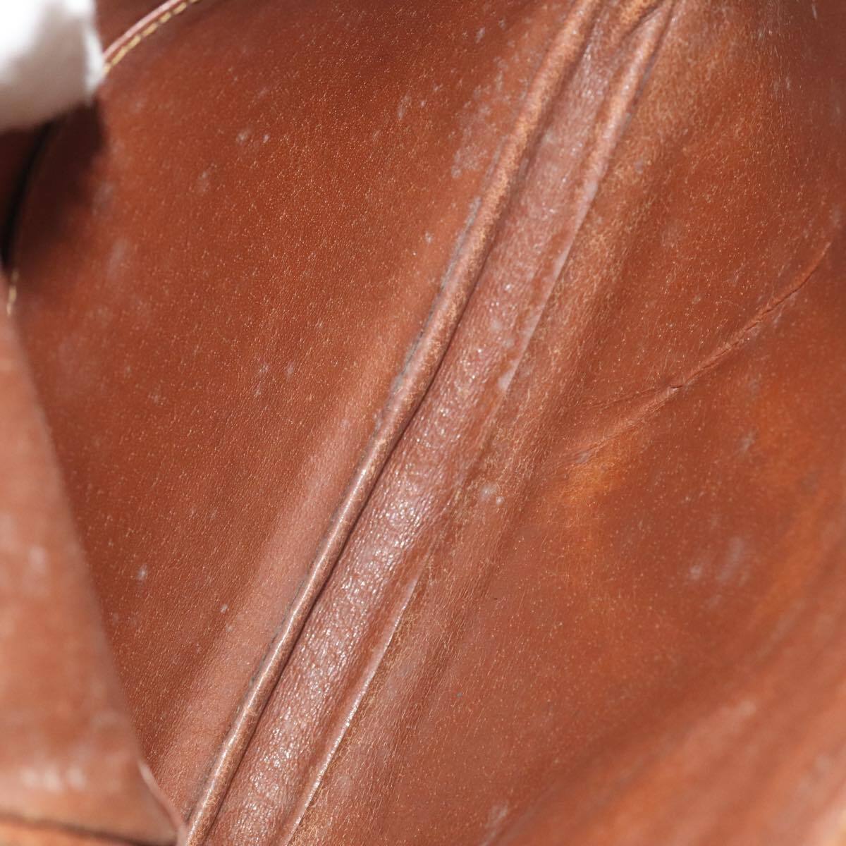 Louis Vuitton Sac Bandouliere Shoulder Bag – Monogram Canvas