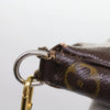 Louis Vuitton Pochette veske i Monogram Canvas mønster