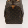 Louis Vuitton Speedy 40 bag – Monogram Canvas