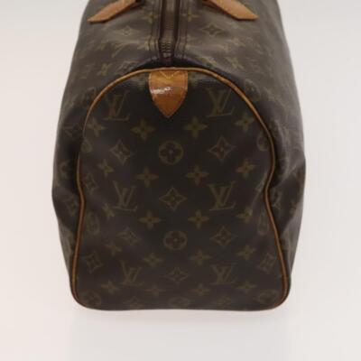 Louis Vuitton Speedy 40 bag – Monogram Canvas