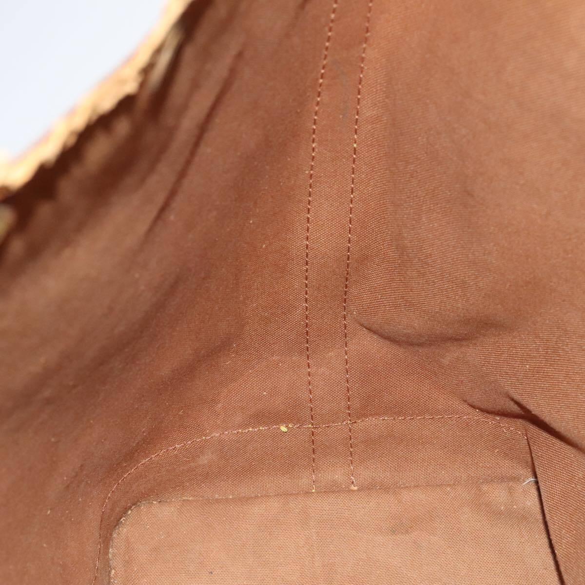 Louis Vuitton Noé veske i Monogram Canvas