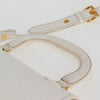 Miu Miu Bag – White Leather