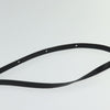 Celine Trio Shoulder Bag – Black Leather