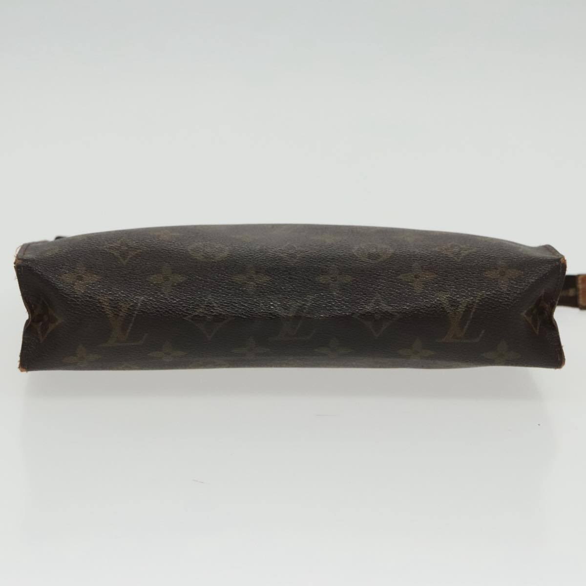 Louis Vuitton Toilette Poche 26 i Monogram Canvas mønster