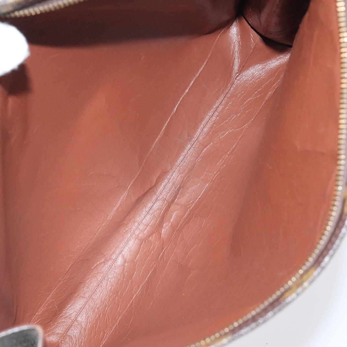 Louis Vuitton Toilette Poche 26 i Monogram Canvas mønster