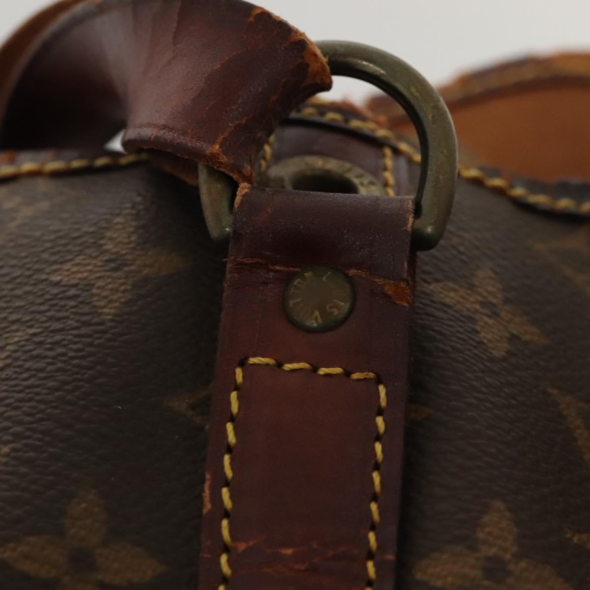 Louis Vuitton Noé veske i Monogram Canvas