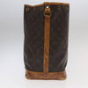 Louis Vuitton Noé veske i Monogram Canvas