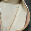 Miu Miu Tote Bag – Canvas Navy Silver