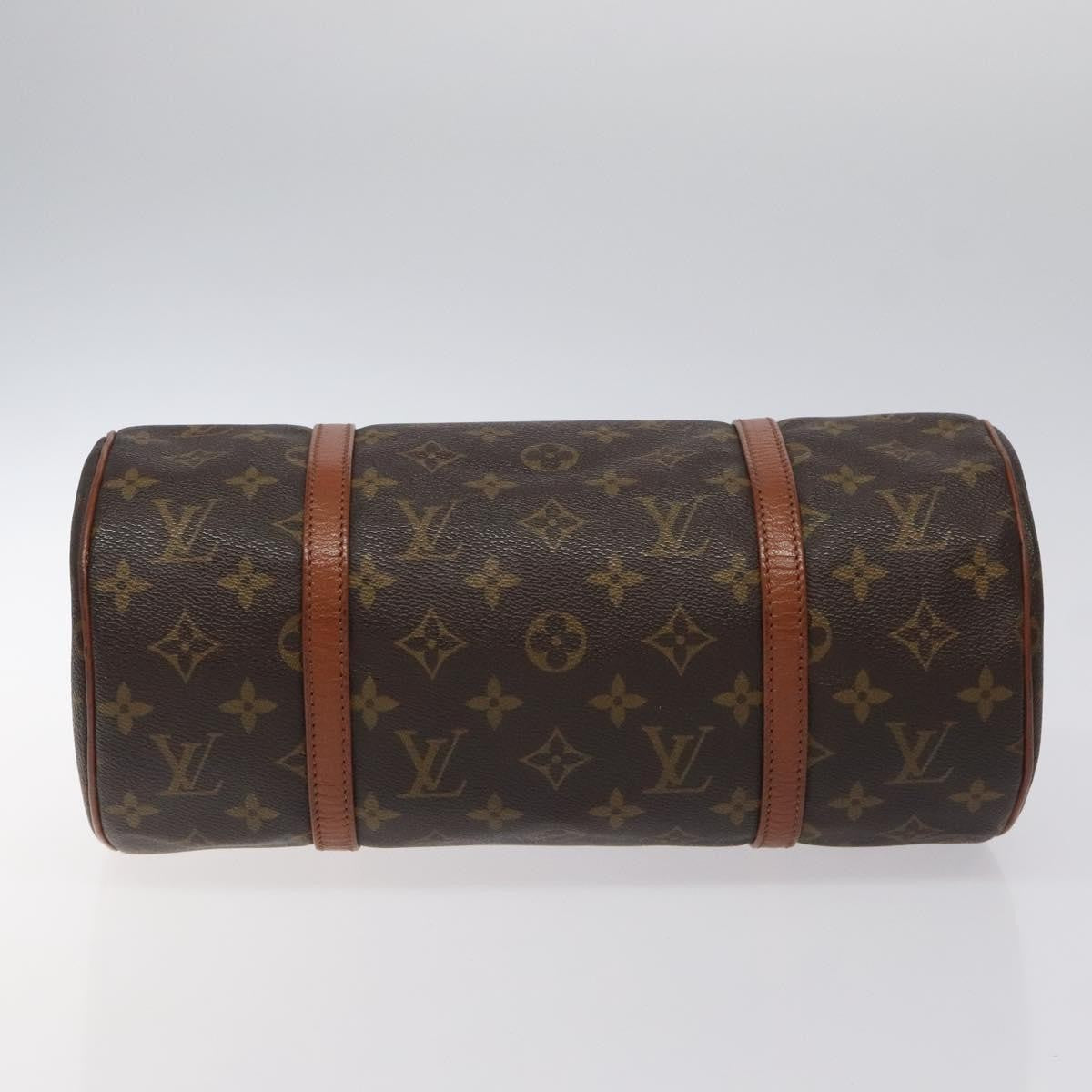 Louis Vuitton Papillon bag – Monogram Canvas