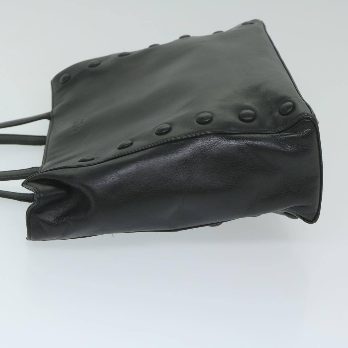 Celine Tote Bag – Black Leather
