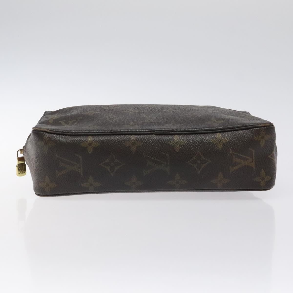 Louis Vuitton Trousse Toilette 23 – Monogram Canvas