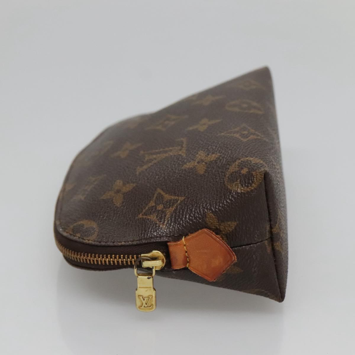 Louis Vuitton Cosmetic Pouch PM