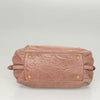 Miu Miu Bag – Pink Leather