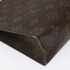 Louis Vuitton Toilette Poche 26 i Monogram Canvas mønster