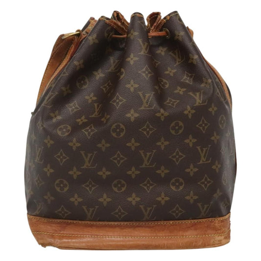 Louis Vuitton Noé veske i Monogram Canvas