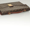 Louis Vuitton Porte Documents Bandouliere – Monogram Canvas