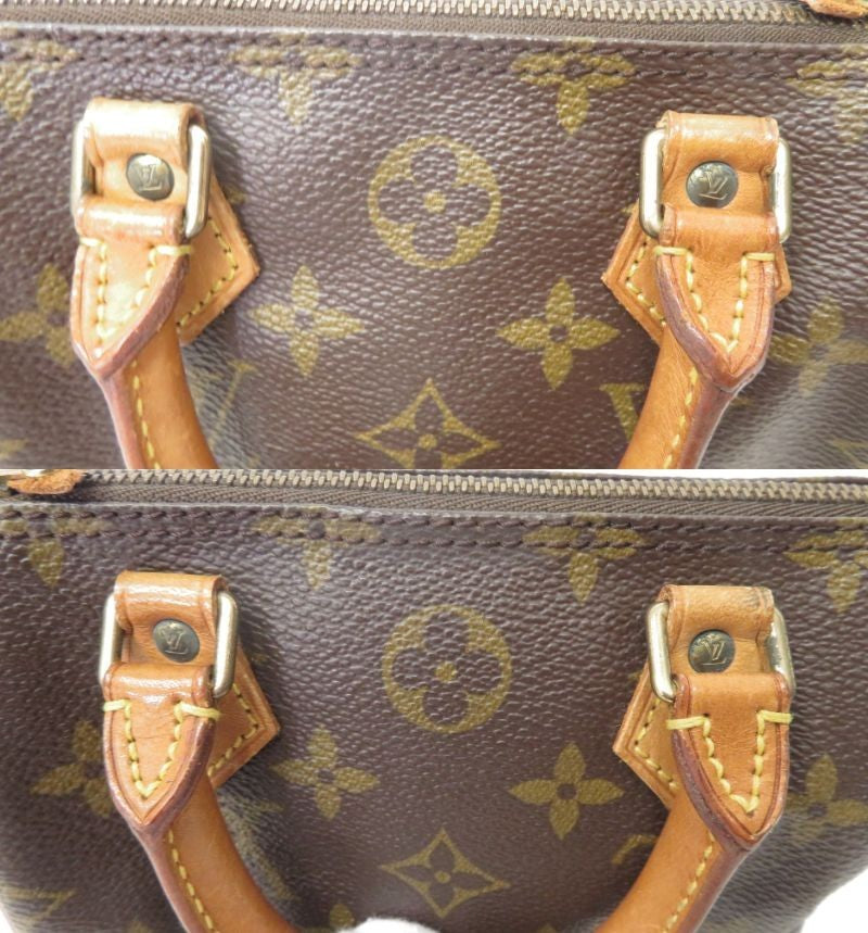 Louis Vuitton Speedy