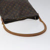 Louis Vuitton Monogram Looping GM Shoulder Bag – Monogram Canvas
