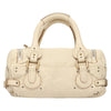 Chloe Paddington Bag – Beige Leather