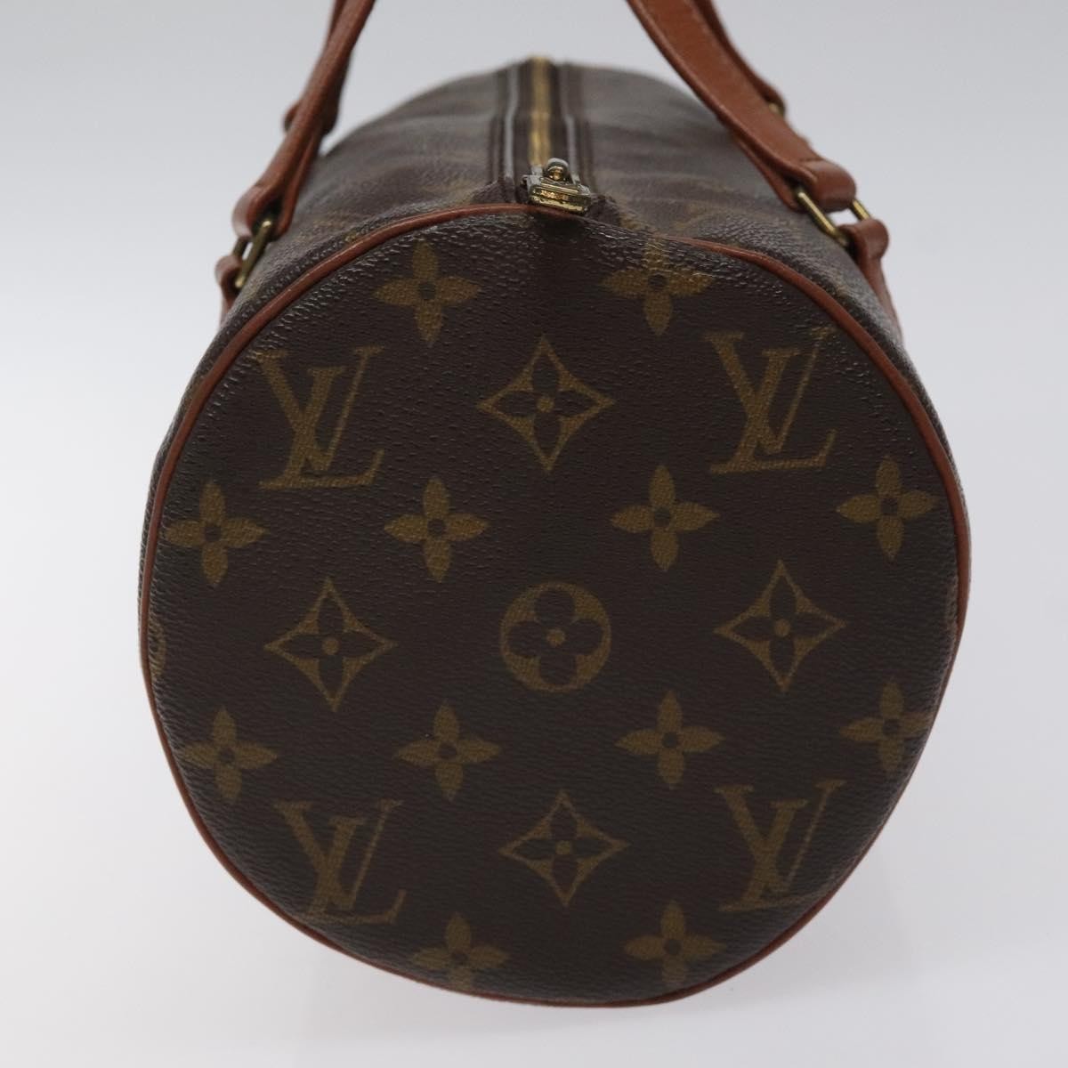 Louis Vuitton Papillon bag – Monogram Canvas