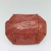 Chloe Etel Bag – Red Leather