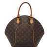 Louis Vuitton Monogram Ellipse MM Bag – Monogram Canvas