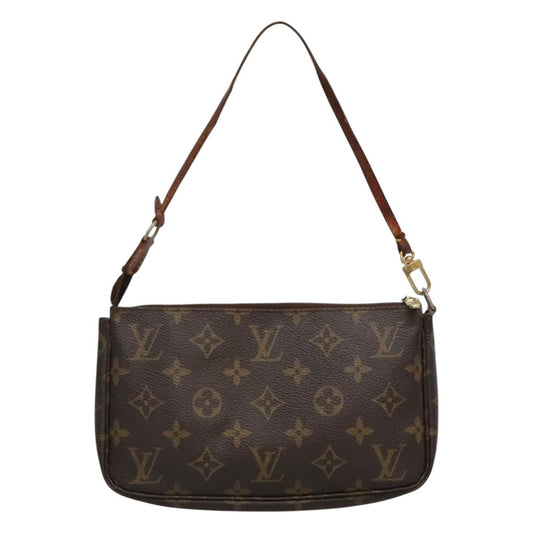 Louis Vuitton Pochette Accessoires – Monogram Canvas