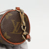 Louis Vuitton Toilette Poche 26 i Monogram Canvas mønster