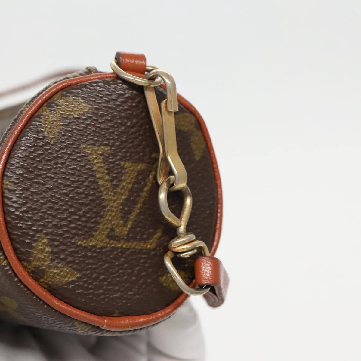 Louis Vuitton Toilette Poche 26 i Monogram Canvas mønster
