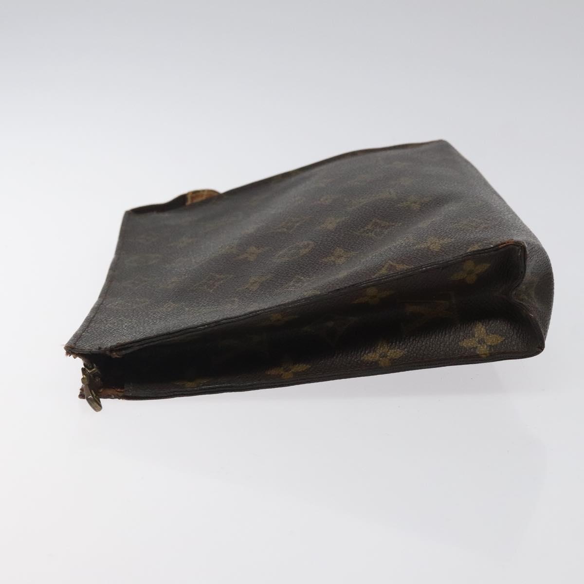 Louis Vuitton Toilette Poche 26 i Monogram Canvas mønster