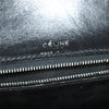 Celine Shoulder Bag – Black Leather