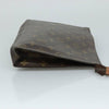 Louis Vuitton Toilette Poche 26 i Monogram Canvas mønster