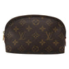 Louis Vuitton Cosmetic Pouch PM