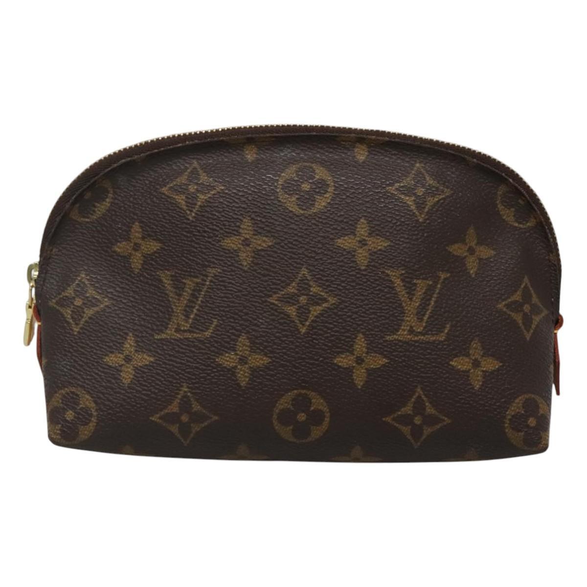 Louis Vuitton Cosmetic Pouch PM