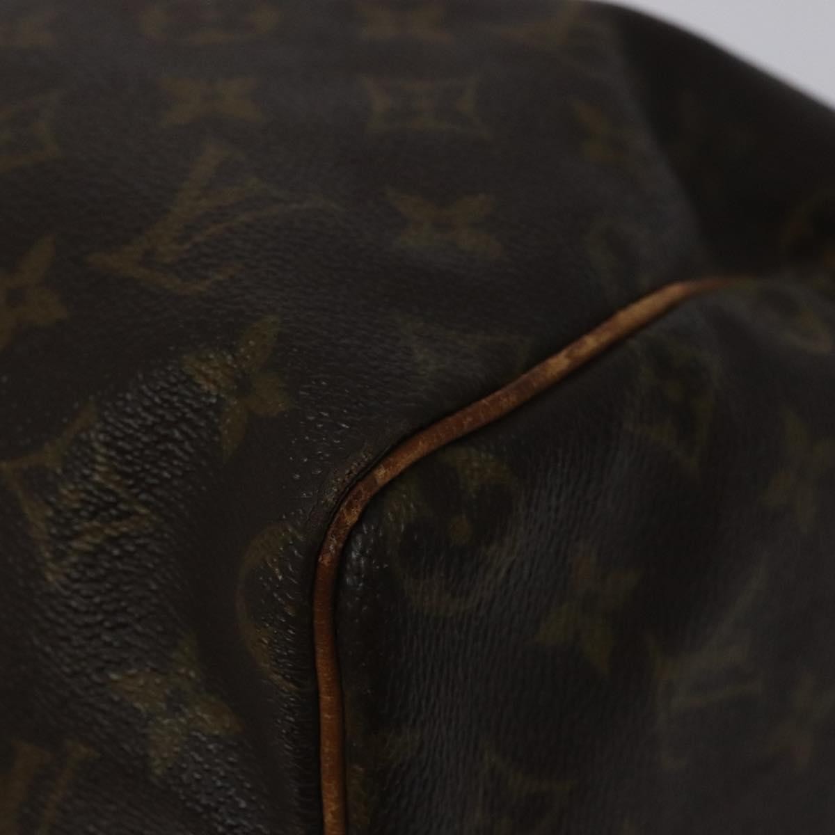 Louis Vuitton Speedy 30 veske i Monogram Canvas