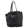Celine Tote Bag – Black Leather