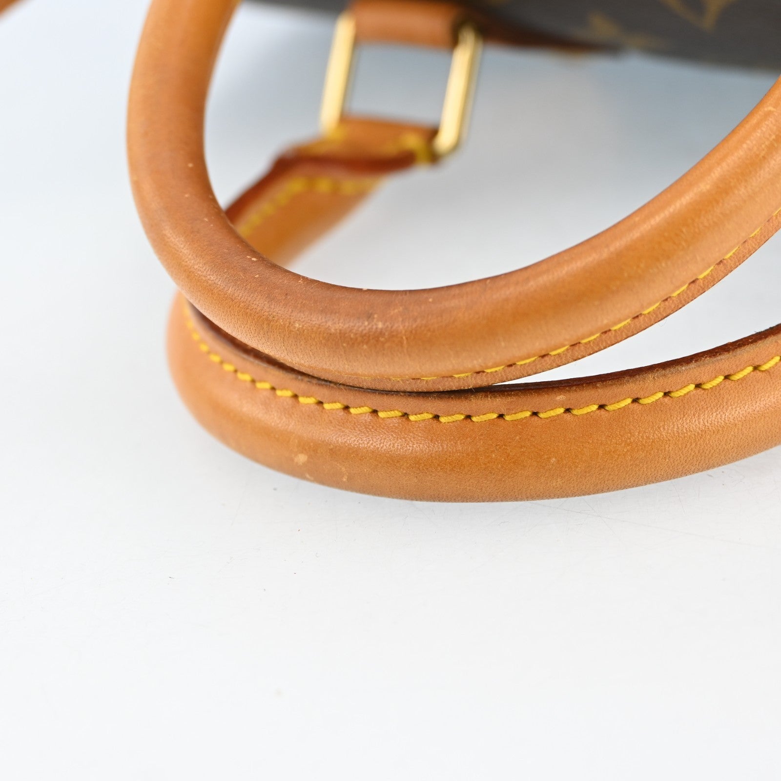 Louis Vuitton Speedy