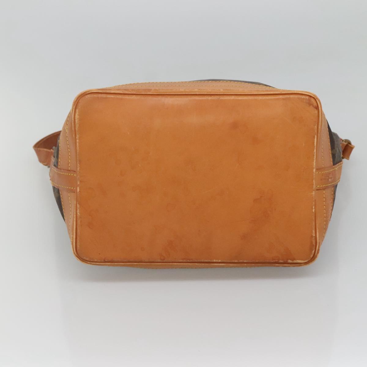 Louis Vuitton Noe Bag – Monogram Canvas