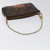 Louis Vuitton Mini Pochette Accessoires – Monogram Canvas