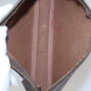 Louis Vuitton Pochette veske i Monogram Canvas mønster