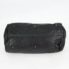 Chloe Paddington Bag – Black Leather