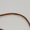 Louis Vuitton Pochette veske i Monogram Canvas mønster