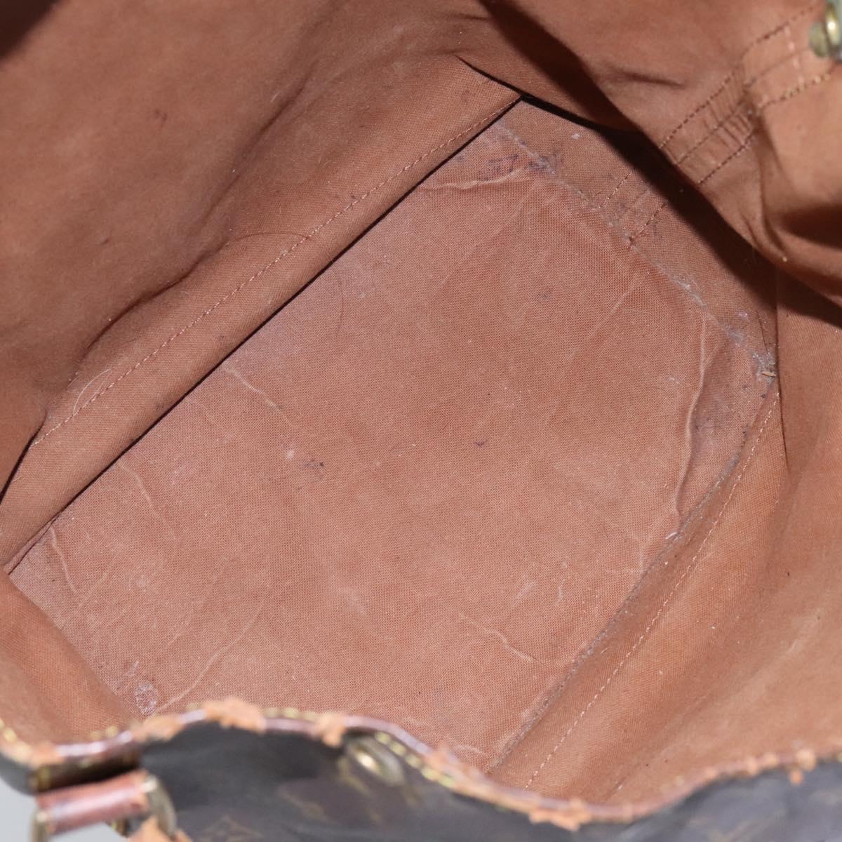 Louis Vuitton Noé veske i Monogram Canvas