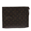 Louis Vuitton Toilette Poche 26 i Monogram Canvas mønster